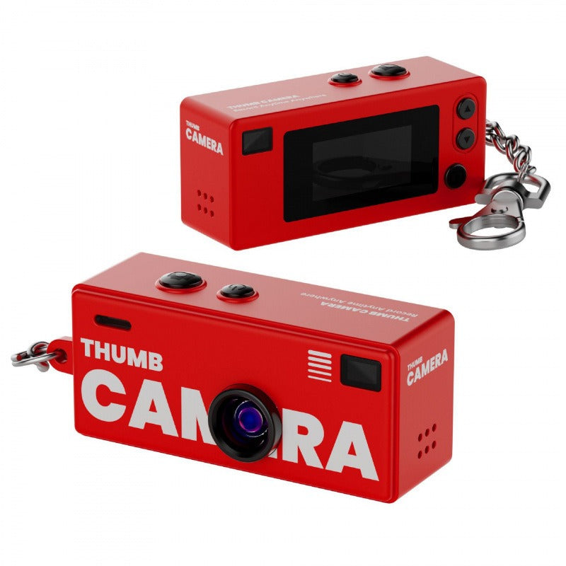 Kids Outdoor Sports Camera HD Mini