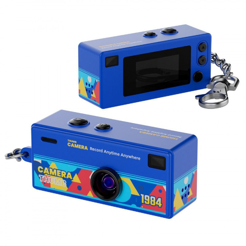 Kids Outdoor Sports Camera HD Mini