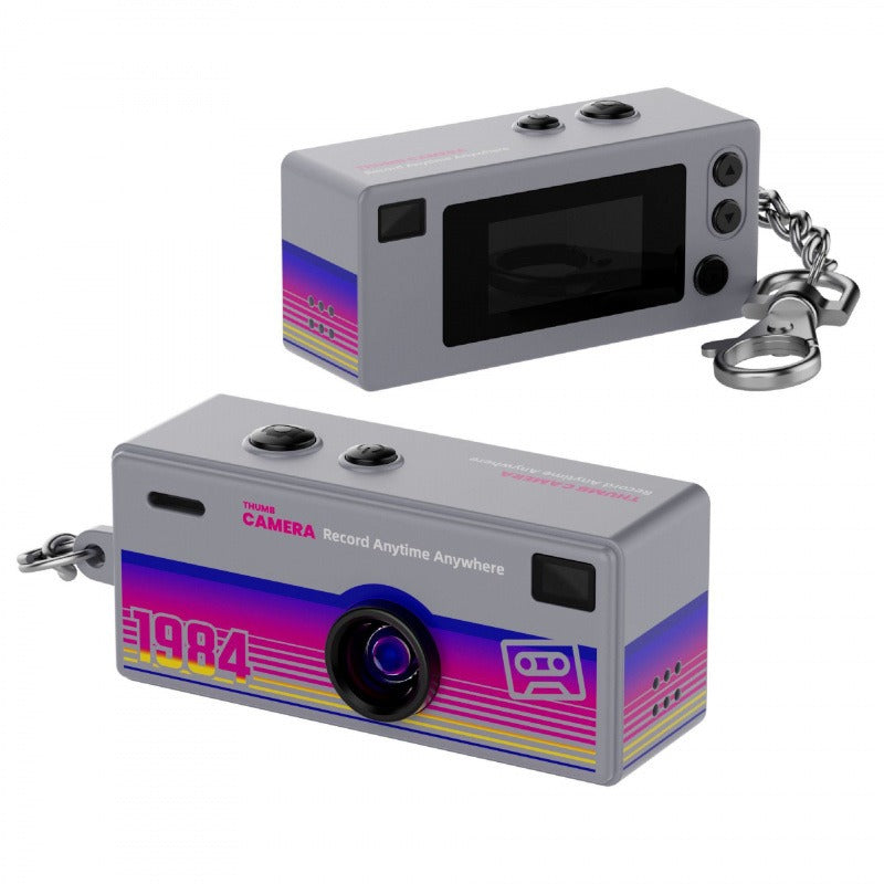 Kids Outdoor Sports Camera HD Mini